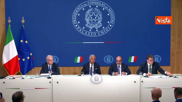 Sangiuliano: Definito schema per indennit? di discontinuit? per i lavoratori dello spettacolo