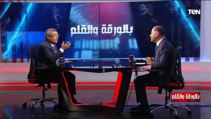 وزير البترول الأسبق يفسر لأول مرة سبب العجز في الطاقة وانقطاع الكهرباء