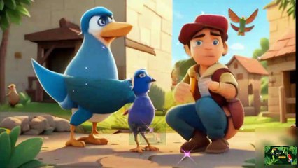 The Surprising Truth Revealed//hindi story//Hindi baccho ki kahaniya