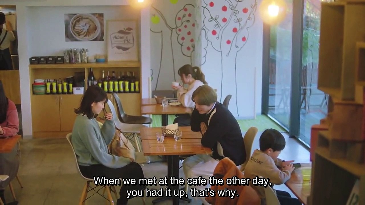 Brother Trap ブラザー・トラップ English Subtitles E3 video Dailymotion