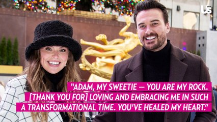 Bachelorette Hannah Brown Is Engaged to Adam Woolard