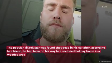 TikTok Star Dies Under Mysterious Circumstances
