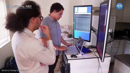 Yapay zeka ile geliştirilen cihaz felçlilerin tekrar konuşmasını sağlayabilir