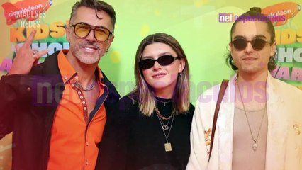 Hijo de Sergio Mayer dice que nunca vio 'La Casa de los Famosos México’