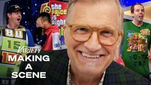 ‘Price is Right’ Cast and Crew Take Us Behind-The-Scenes For the Super Fan Episode, Drew Carey on the Advice Bob Barker Gave Him