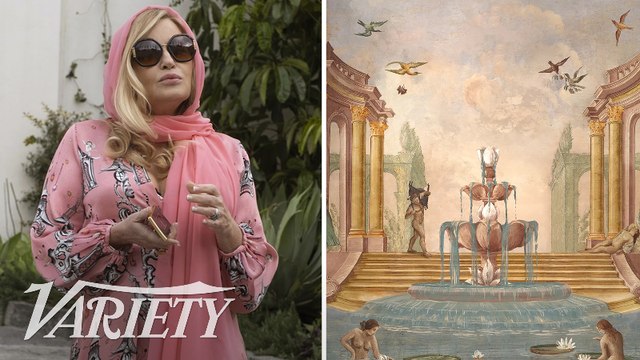 How 'White Lotus' Reinvented the Theme Song for Season 2 | Artisans