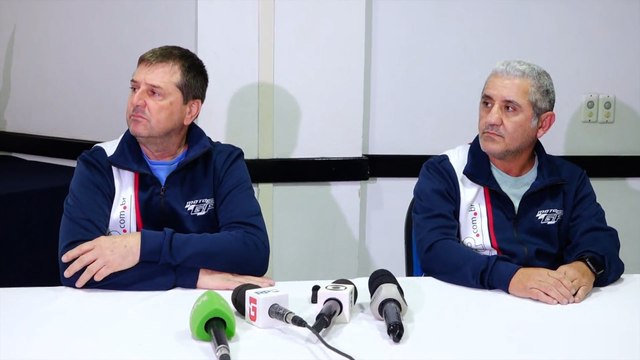 Moto 1000 GP se manifesta após morte de pilotos no Autódromo Zilmar Beux, em Cascavel Atletas estavam com equipamentos que contavam com airbags no tórax e capacete de primeira linha
