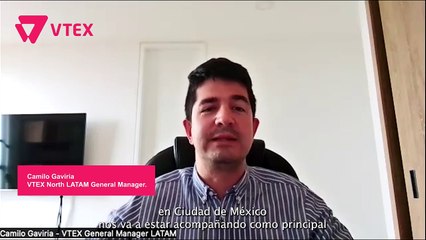 VTEX Connect Latam vuelve a México con lo mejor de comercio digital