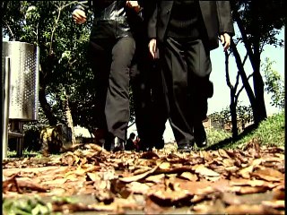 ENIGMAS DEL MÁS ALLÁ - TRAILER