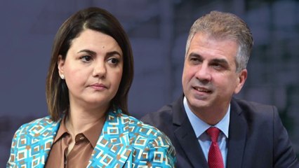 أخبار الساعة | أين اختفت وزيرة الخارجية الليبية الموقوفة عن العمل؟