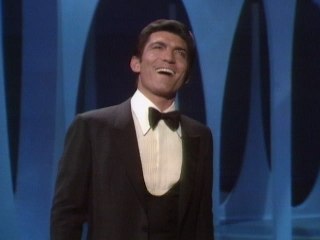 Sergio Franchi - And This Is My Beloved (Live On The Ed Sullivan Show, February 4, 1968)