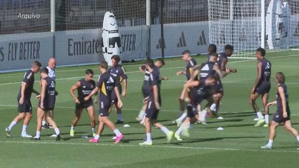 Lesionado, Vini Jr. deve desfalcar Brasil nas Eliminatórias