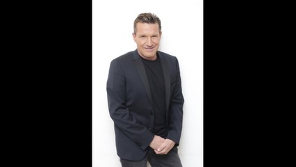 Benjamin Castaldi : ce double anniversaire qu'il célèbre avec joie