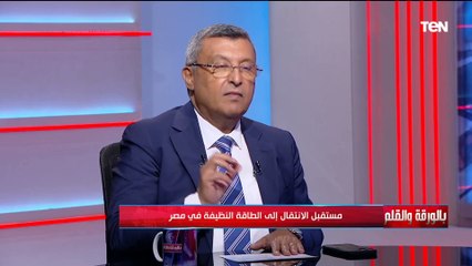 وزير البترول الأسبق يكشف أسرار لأول مرة عن اكتشاف حقل ظهر وحقيقة حدوث تشققات في البئر
