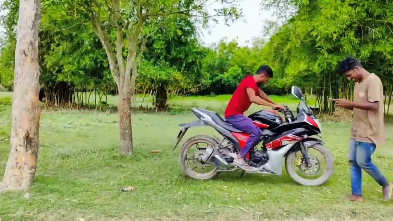 Must Watch Top New Special Comedy Video  Amazing Funny Video 2023 Episode 25 By Funny dabang