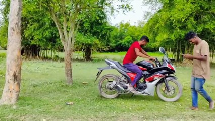 Must Watch Top New Special Comedy Video  Amazing Funny Video 2023 Episode 25 By Funny dabang