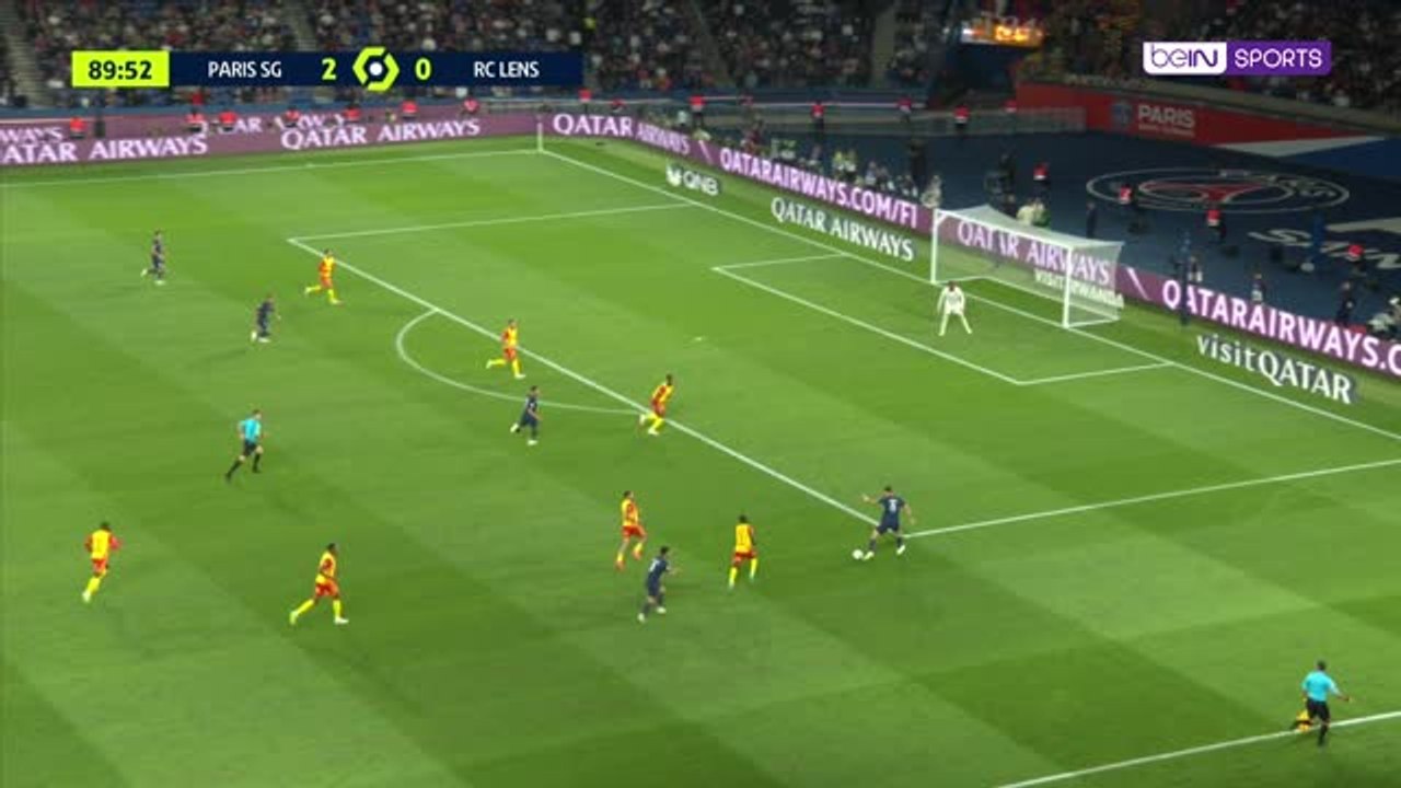 Ligue-1-Highlights: Das Beste vom 3. Spieltag