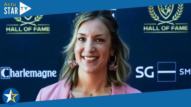 Ça ne m'a pas manqué Clémentine Sarlat, maman célibataire libérée après ses vacances en pleine n