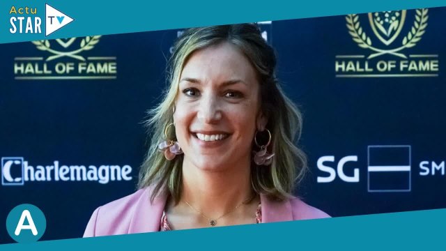 Ça ne m'a pas manqué Clémentine Sarlat, maman célibataire libérée après ses vacances en pleine n