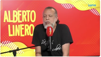Mi pareja se la pedí a Dios: Alberto Linero contó su historia de amor