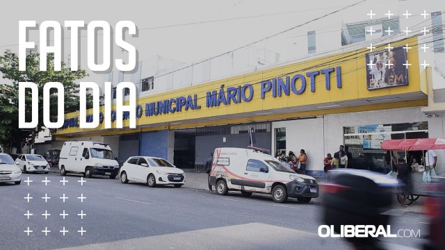 Usuários do HPSM da 14 de Março reclamam da falta de atendimento adequado