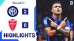 Inter-Monza 2-0 | Lautaro Double at the San Siro: Goals & Highlights | Serie A 2023/24