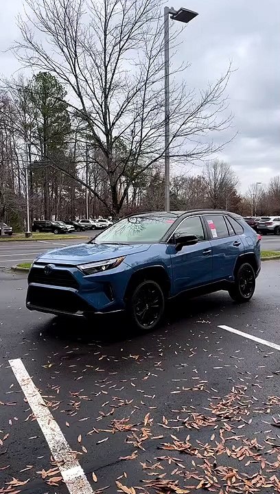2023 RAV4 Hybrid XSE || toyota rav4 || 2023 toyota rav4 || 2023 toyota rav4 hybrid || toyota rav4 2023