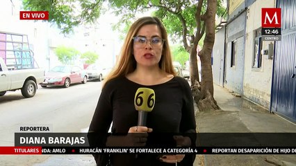Un detenido por la desaparición de cuatro mujeres en Encarnación de Díaz, Jalisco