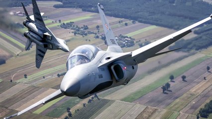 KAI, 폴란드 '라돔 에어쇼' 참가...유럽 시장 마케팅 / YTN