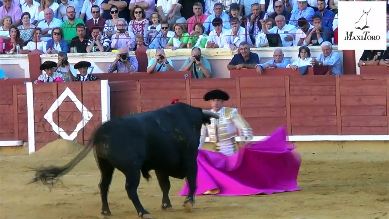 video tercera cuenca