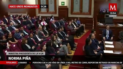 Esté será el presupuesto del Poder Judicial para el 2024