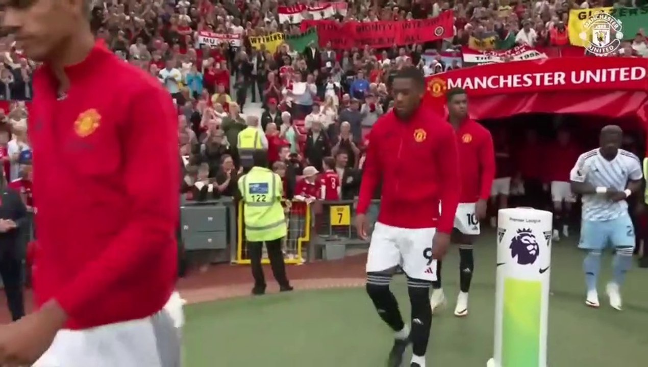 HIGHLIGHTS PREMIER LEAGUE