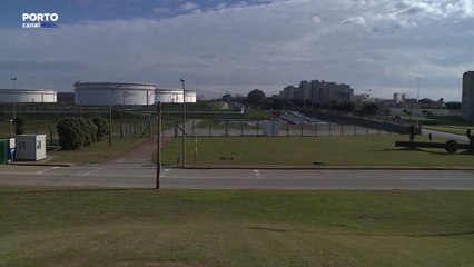 Cidade da Inovação em Matosinhos afinal não vai nascer nos terrenos da Petrogal