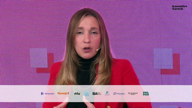 #InnovationSummit - Empresas del futuro, desafíos y estrategias