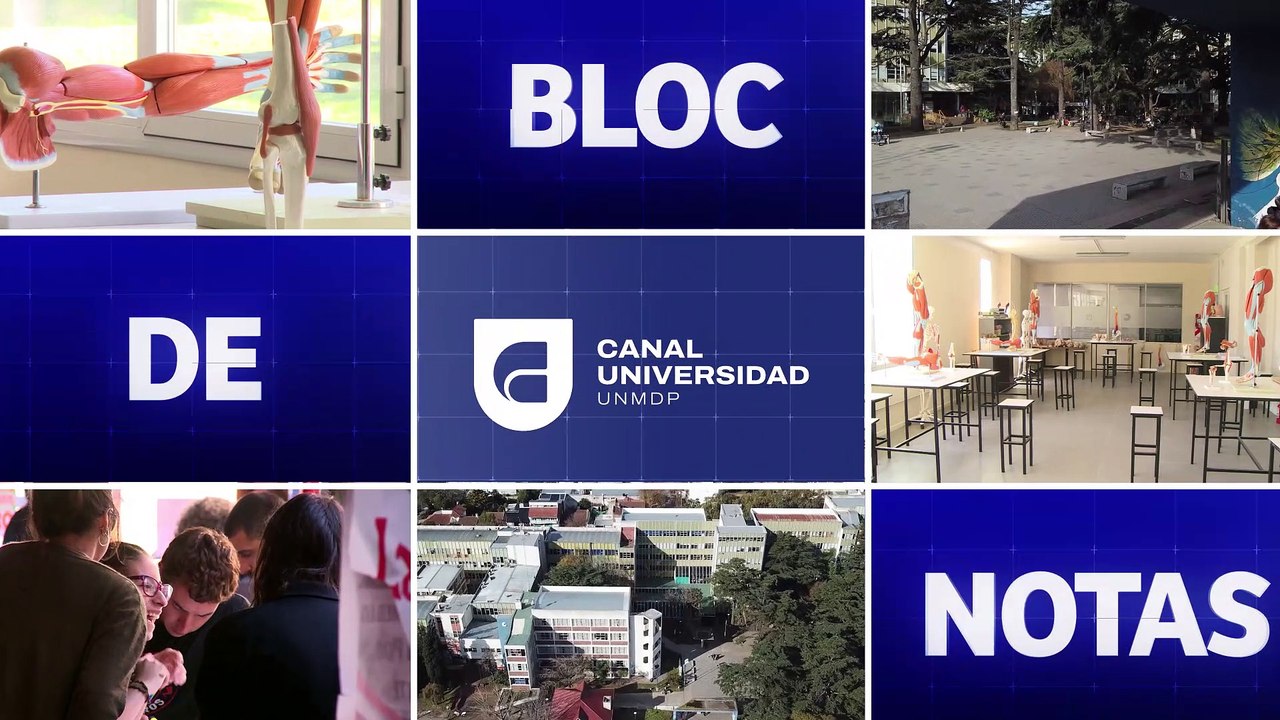 Entrega de doctorado Honoris Causa a Alicia Stolkiner