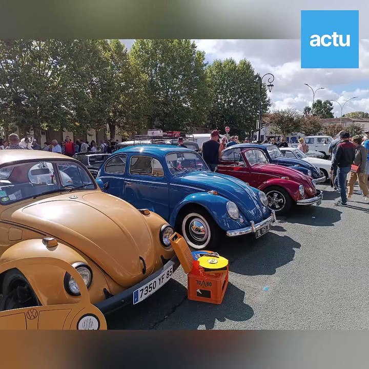 Clisson vintage 2023