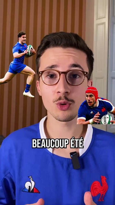 Est ce que les Bleus sont prêts pour les alk blacks ?