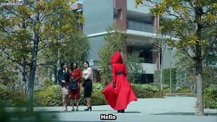 韓国ドラマ 日本語字幕 無料視聴サイト - クロシンリ 彼女が教える禁断の心理術 #6