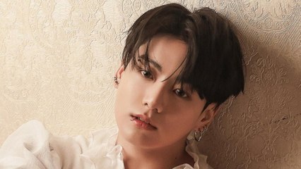 방탄소년단 정국 'Seven' 아이튠즈 전 세계 앨범 차트 1위 재진입..2일 연속 정상→115개 국가 1위 '역주행 흥행 몰이'