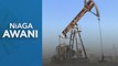 Niaga AWANI: Steady oil amid rate hike concerns and supply risks