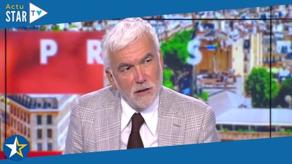 Il est dans notre coeur  Pascal Praud évoque la mémoire de Gérard Leclerc pour la rentrée de L'he