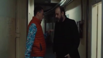 Ekipa (2019) Domaci film