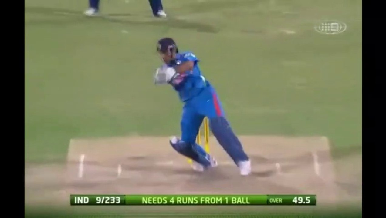 Dhoni's helicopter shot off Malinga 😍🔥 Typo: Entered Qualifier 2 #உதயா, image size:1272x720