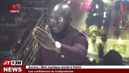 Voici ma nouvelle vidéo