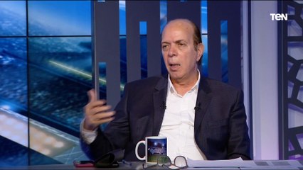 محمد الطويلة رئيس نادي النجوم يتحدث عن أزمة دوري المحترفين