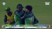 AFG vs PAK 2nd ODI | Highlights | Afghanistan vs Pakistan Rivalry | AFG vs PAK Thriller