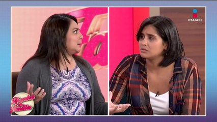 ‘Mi hija me EXIGE un BOLETO para ver a TAYLOR SWIFT’ | Asuntos de Familia