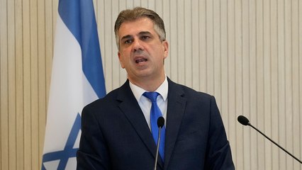 "이스라엘-리비아 외무 회동"...리비아 내부 강력 반발 / YTN