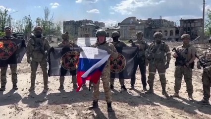 "فاغنر" رعب على حدود أوروبا الشرقية وسط مطالبات بتفكيكها