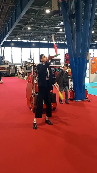 La Foire d'Automne Grenoble à Alpexpo   #France #foiredegrenoble #Alpexpo #foireexpo #foiredefrance  (110)